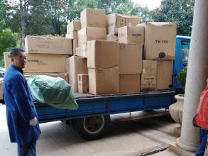 小型搬家專業(yè)服務(wù)，價格實(shí)惠，車型齊全
